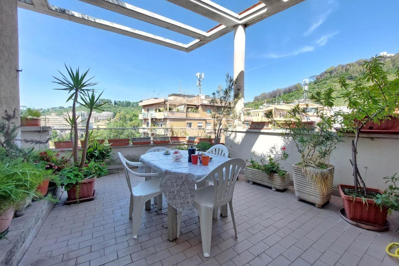 4bnb - Teulada Terrace Apartamento *