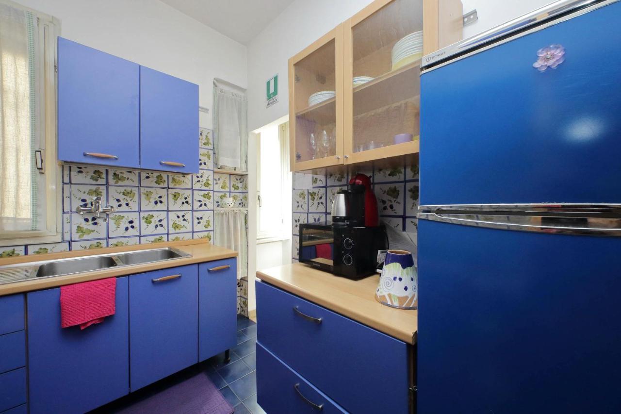 4bnb - Teulada Terrace Apartamento Roma